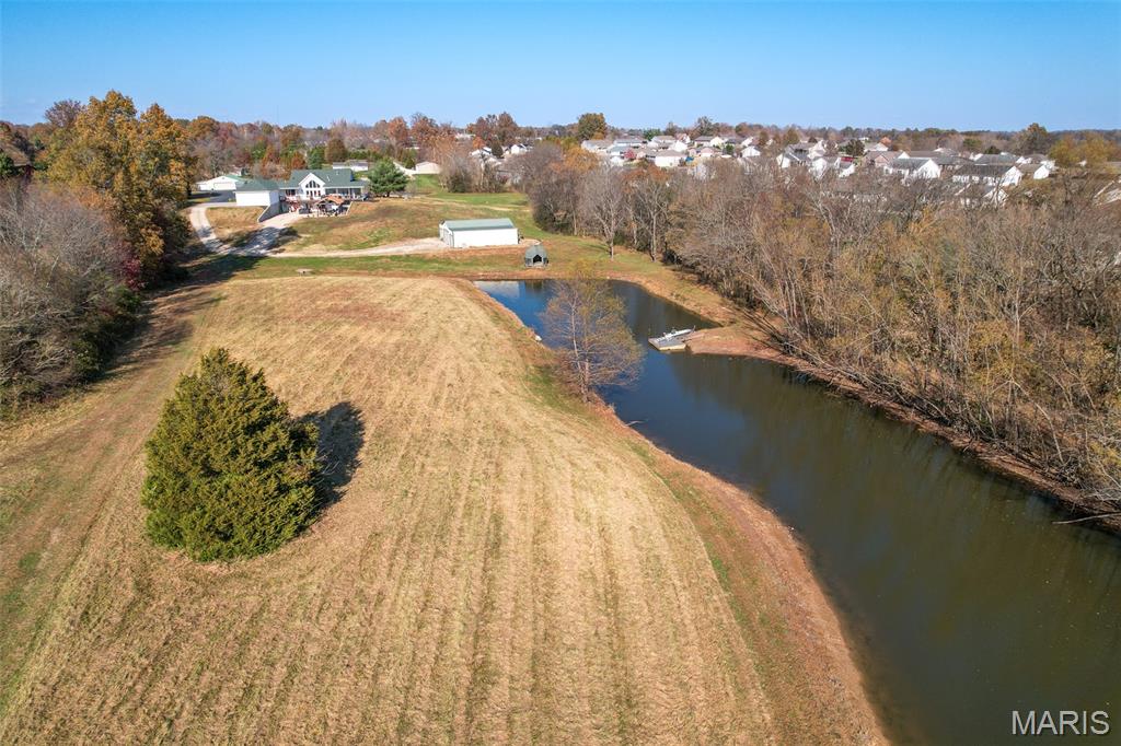 Bartholomew Cousins Sub - Residential