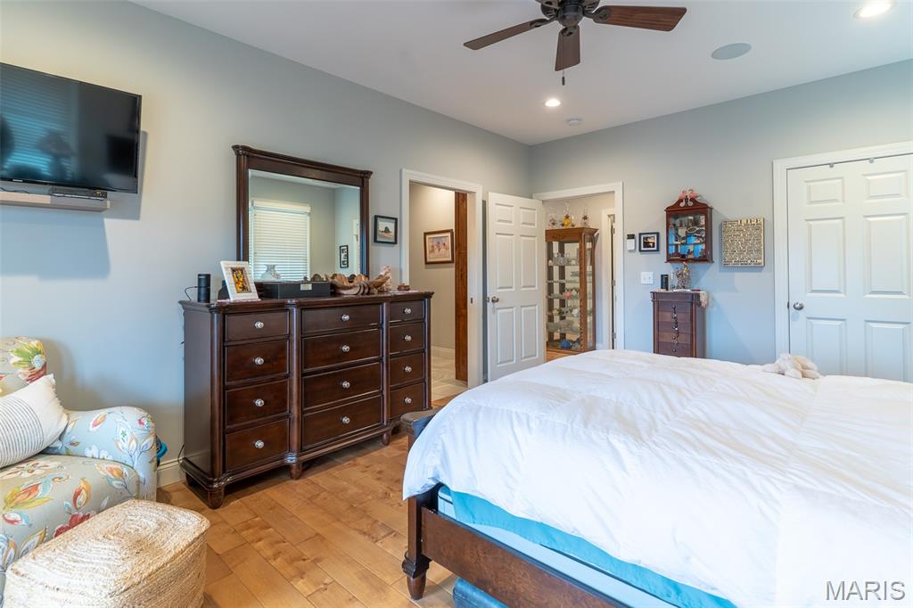 Bartholomew Cousins Sub - Residential