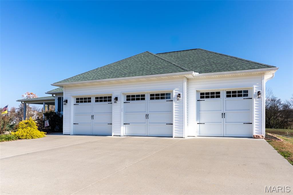 Bartholomew Cousins Sub - Residential