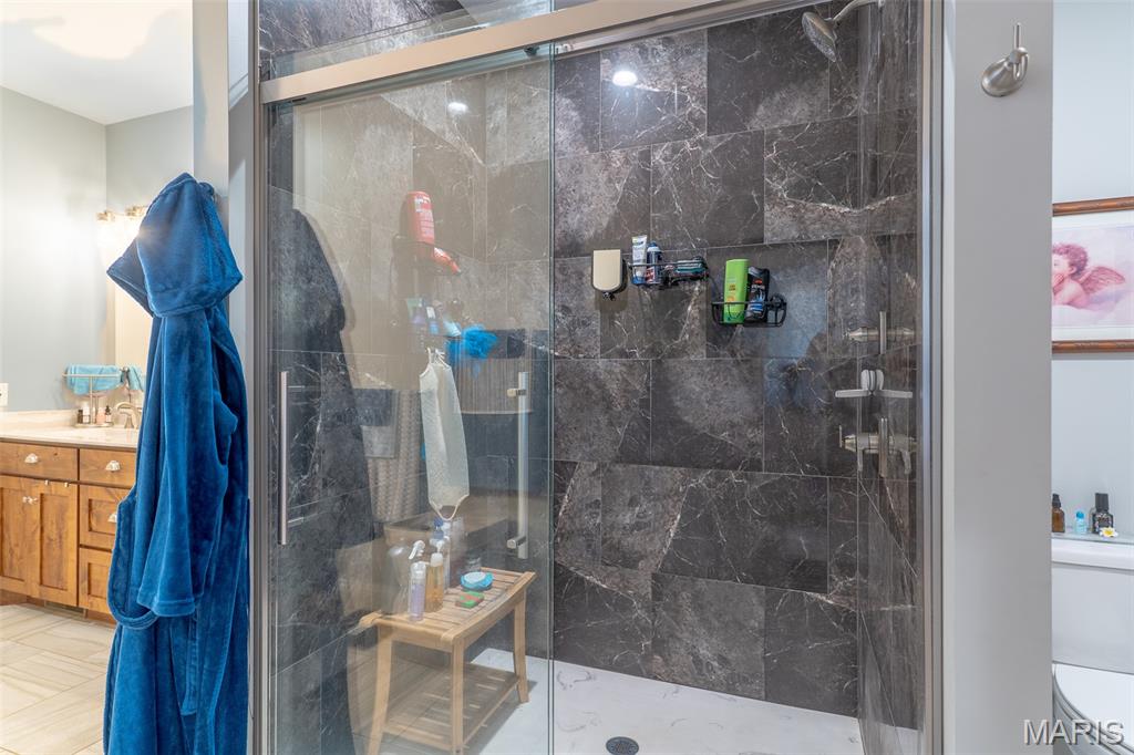 Bartholomew Cousins Sub - Residential