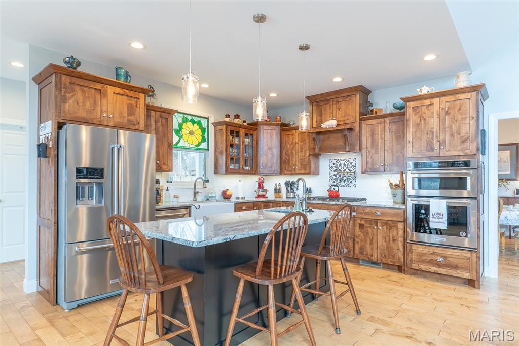 Bartholomew Cousins Sub - Residential