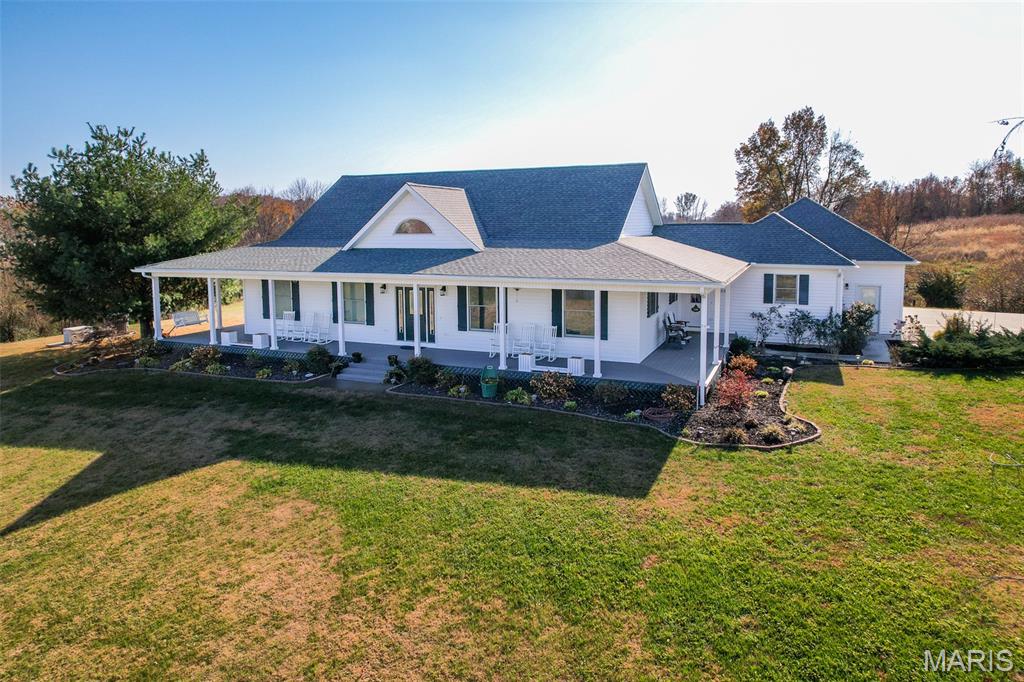 Bartholomew Cousins Sub - Residential