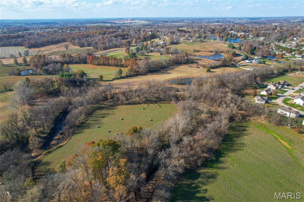 Bartholomew Cousins Sub - Residential