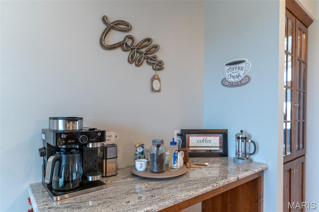 Bartholomew Cousins Sub - Residential