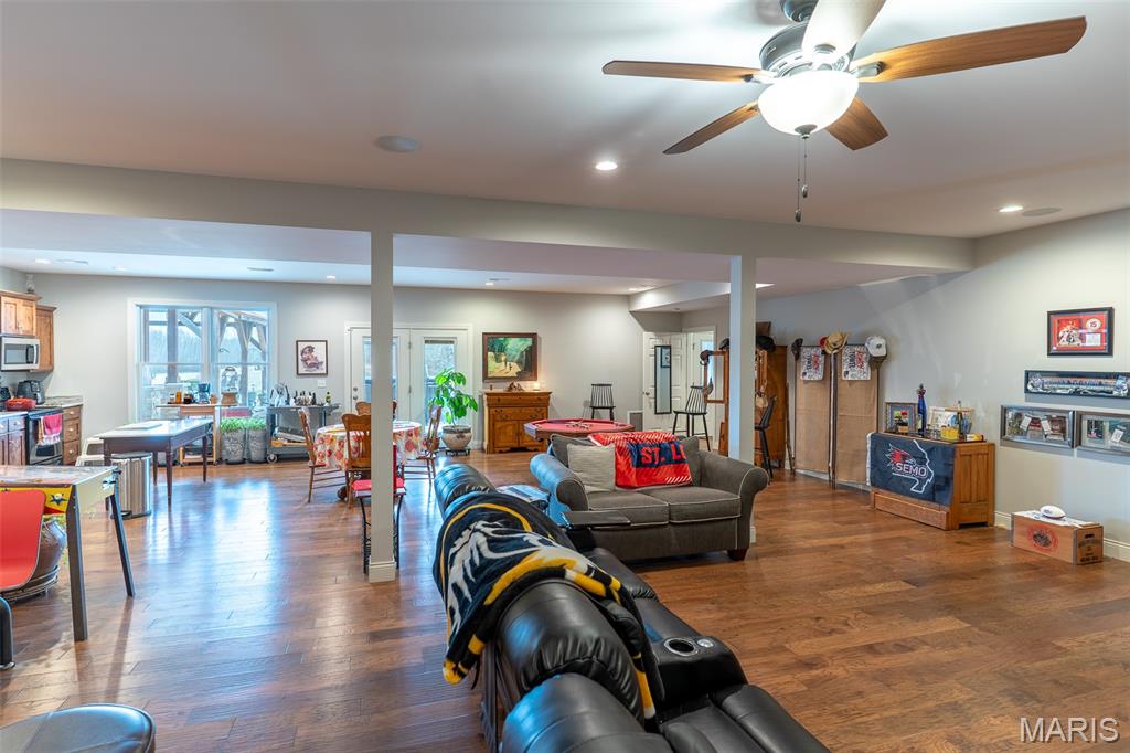 Bartholomew Cousins Sub - Residential