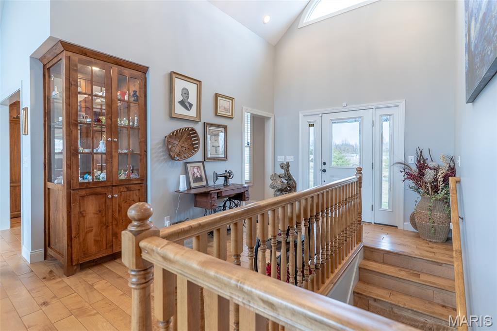 Bartholomew Cousins Sub - Residential