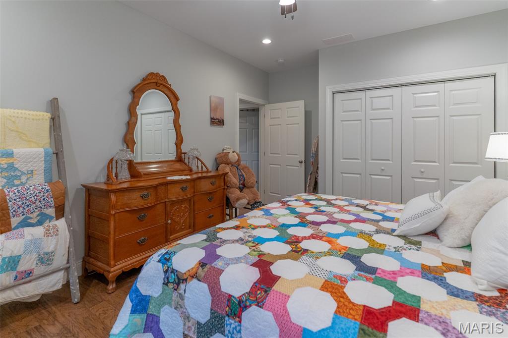 Bartholomew Cousins Sub - Residential