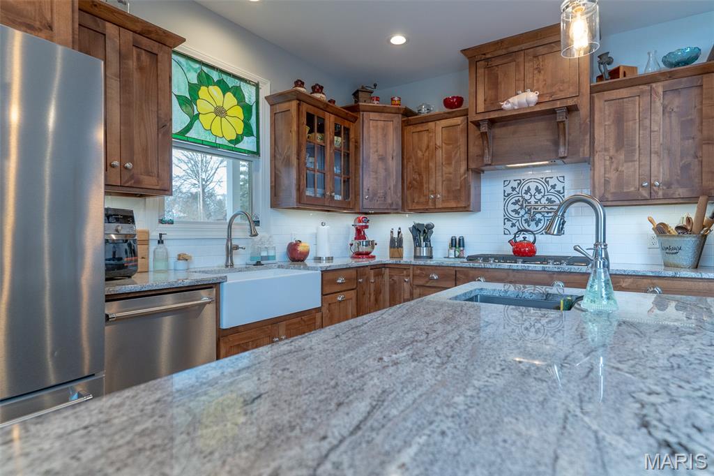 Bartholomew Cousins Sub - Residential