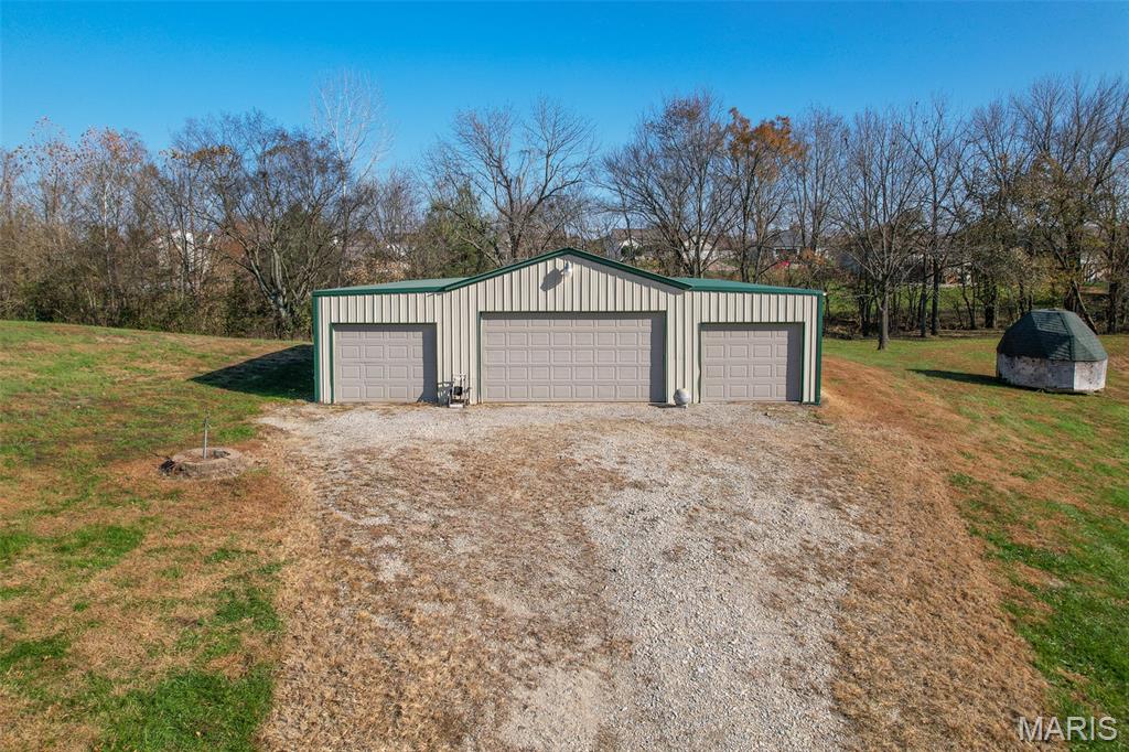 Bartholomew Cousins Sub - Residential