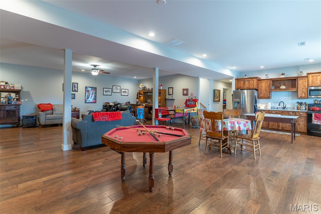 Bartholomew Cousins Sub - Residential