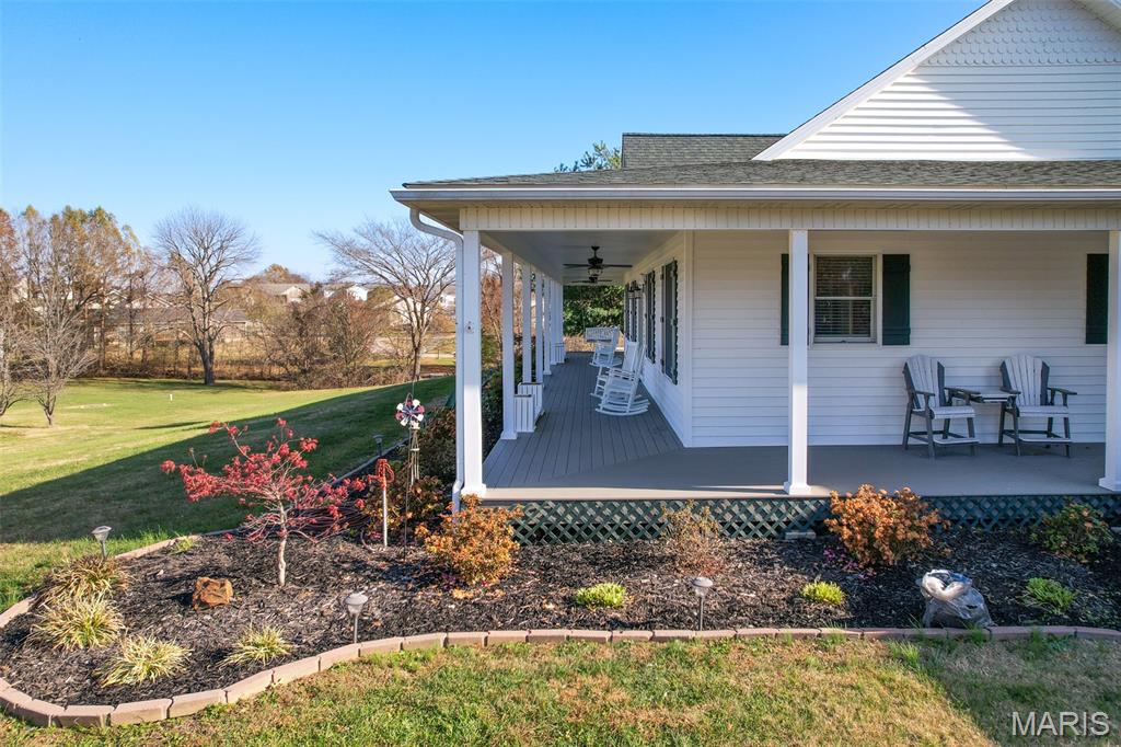 Bartholomew Cousins Sub - Residential