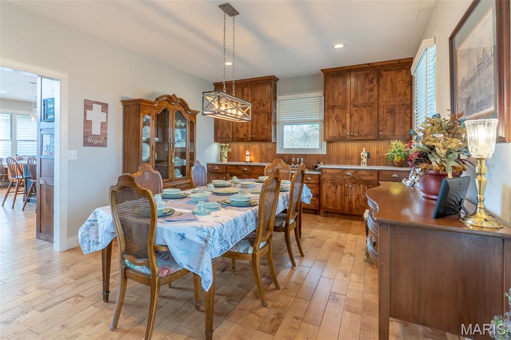 Bartholomew Cousins Sub - Residential