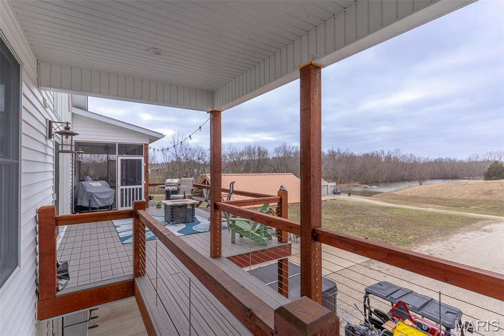 Bartholomew Cousins Sub - Residential