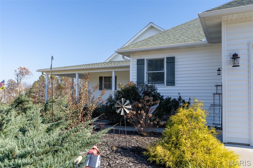 Bartholomew Cousins Sub - Residential