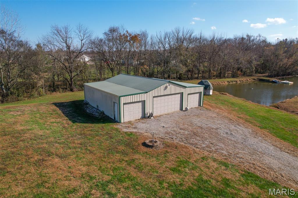 Bartholomew Cousins Sub - Residential