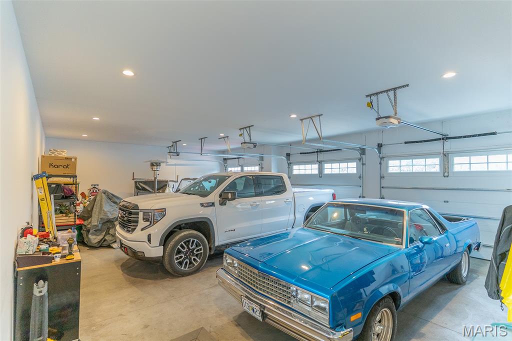 Bartholomew Cousins Sub - Residential