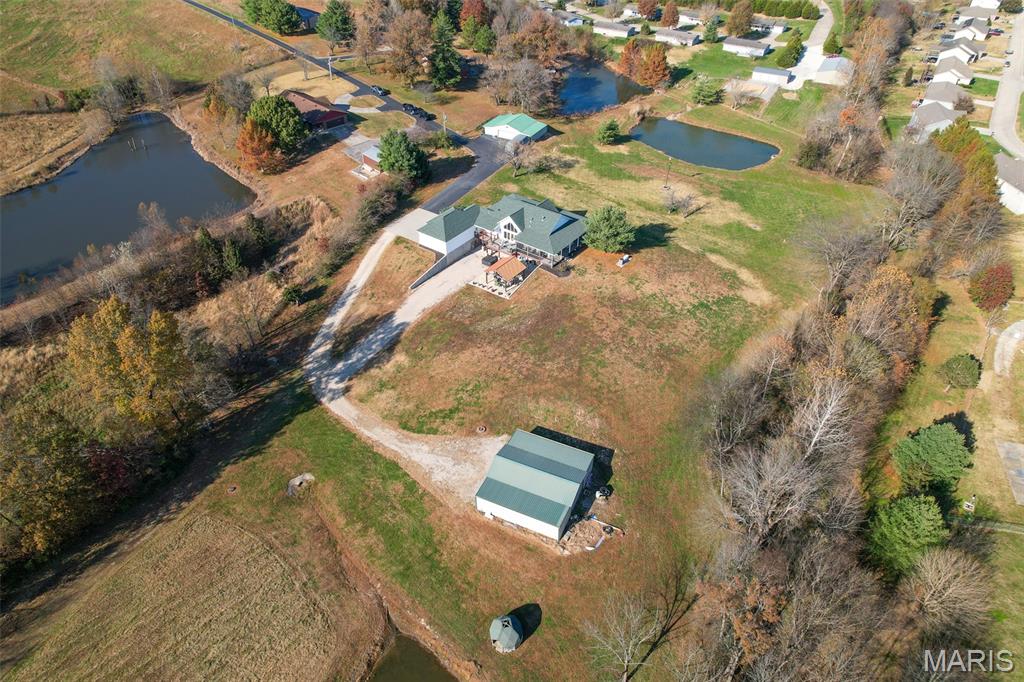 Bartholomew Cousins Sub - Residential