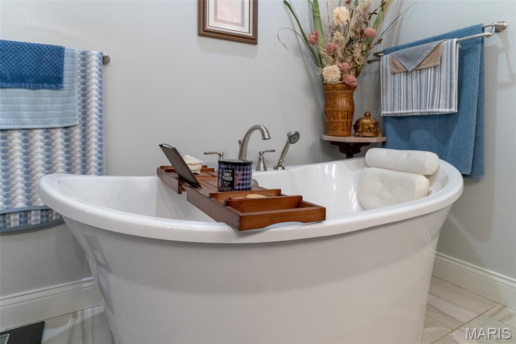 Bartholomew Cousins Sub - Residential