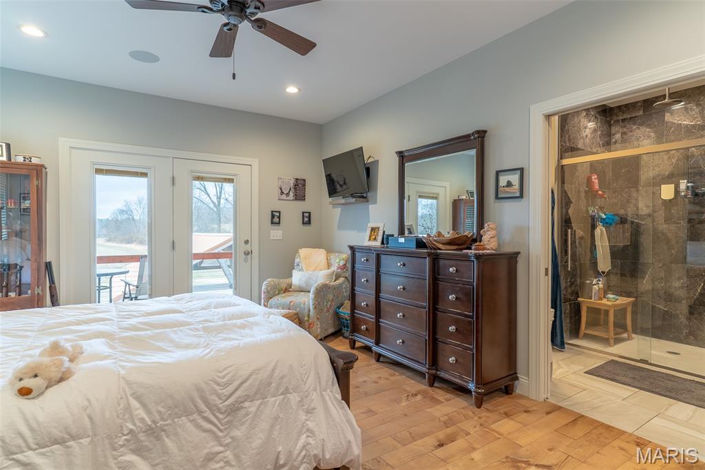 Bartholomew Cousins Sub - Residential