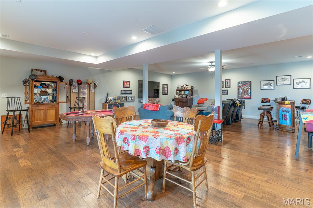 Bartholomew Cousins Sub - Residential