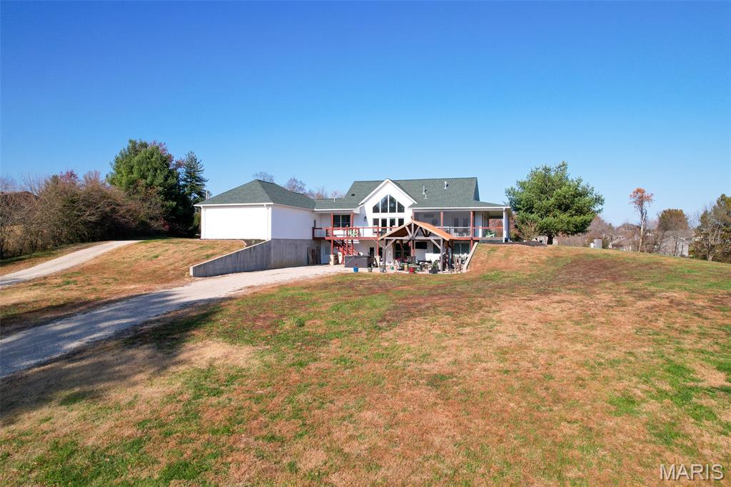 Bartholomew Cousins Sub - Residential