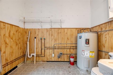 Tiny photo for 301 E Maple Street, Wentzville, MO 63385 (MLS # 26014731)