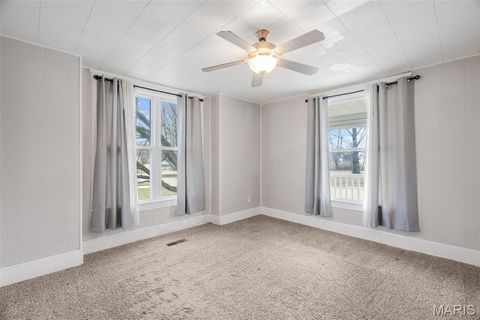 Tiny photo for 301 E Maple Street, Wentzville, MO 63385 (MLS # 26014731)