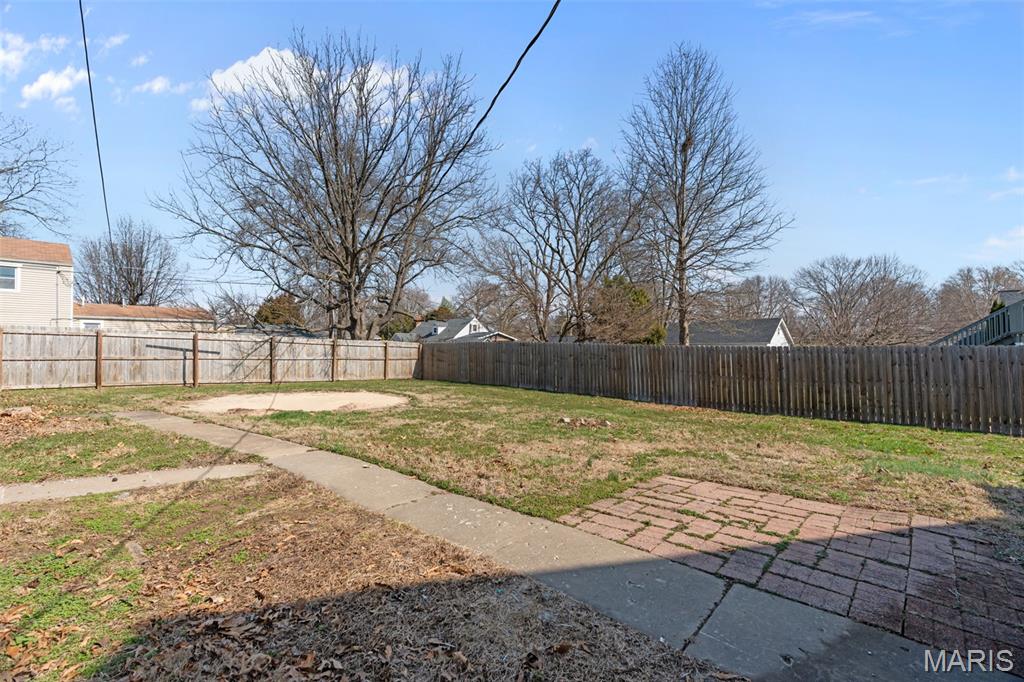 Koenigs 2nd Add Wentz - Residential