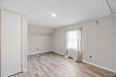 Tiny photo for 301 E Maple Street, Wentzville, MO 63385 (MLS # 26014731)