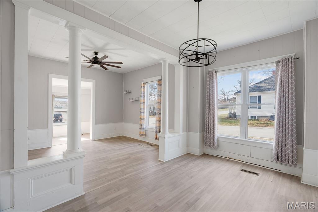 Koenigs 2nd Add Wentz - Residential