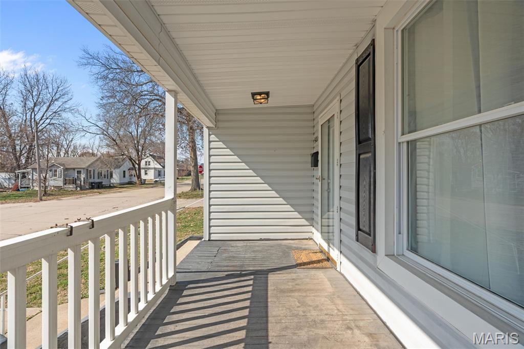 Koenigs 2nd Add Wentz - Residential