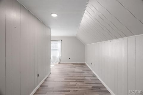 Tiny photo for 301 E Maple Street, Wentzville, MO 63385 (MLS # 26014731)