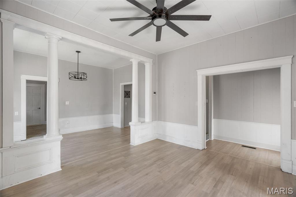 Koenigs 2nd Add Wentz - Residential