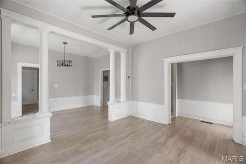 Tiny photo for 301 E Maple Street, Wentzville, MO 63385 (MLS # 26014731)