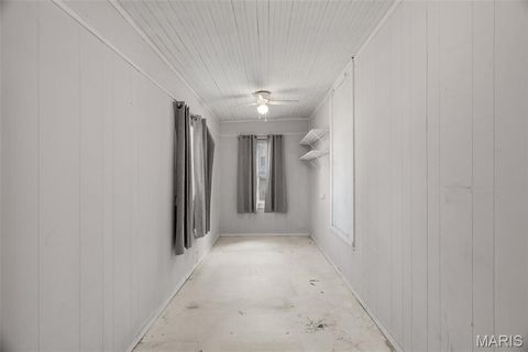 Tiny photo for 301 E Maple Street, Wentzville, MO 63385 (MLS # 26014731)