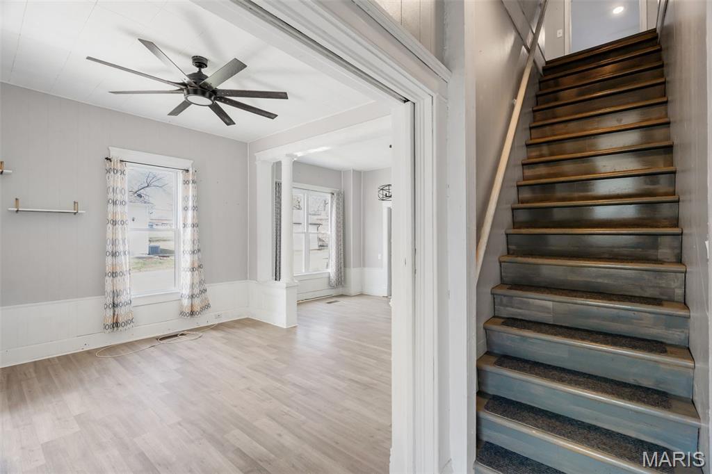 Koenigs 2nd Add Wentz - Residential