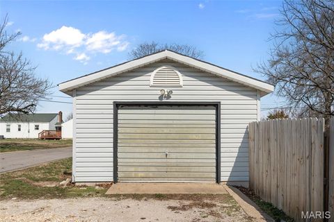 Tiny photo for 301 E Maple Street, Wentzville, MO 63385 (MLS # 26014731)