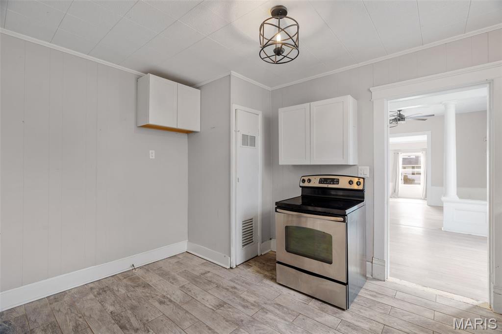 Koenigs 2nd Add Wentz - Residential