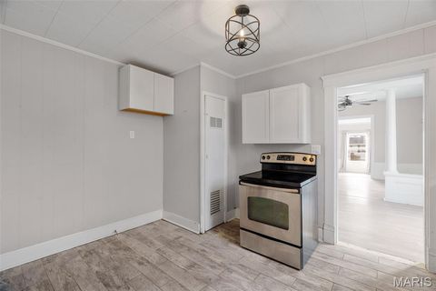 Tiny photo for 301 E Maple Street, Wentzville, MO 63385 (MLS # 26014731)