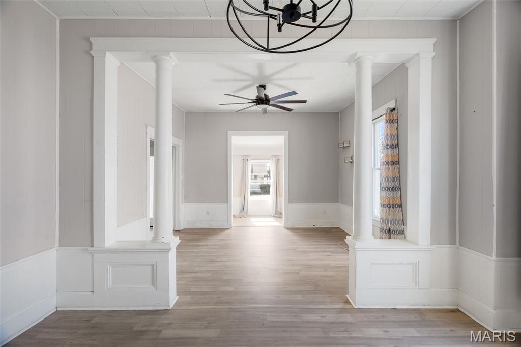 Koenigs 2nd Add Wentz - Residential