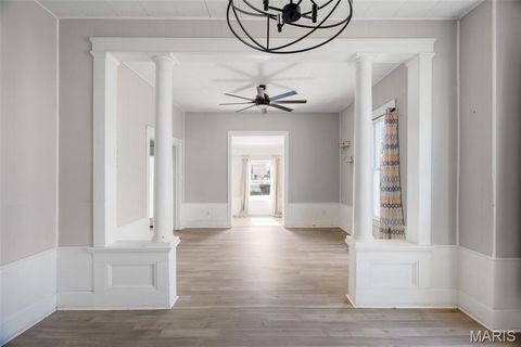 Tiny photo for 301 E Maple Street, Wentzville, MO 63385 (MLS # 26014731)