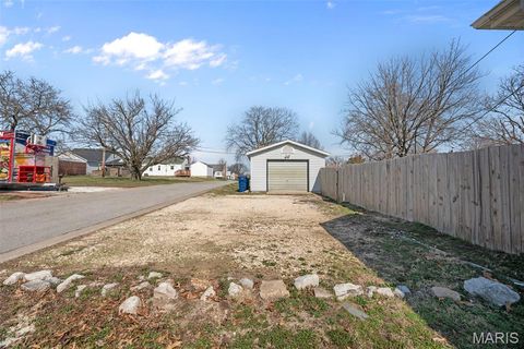 Tiny photo for 301 E Maple Street, Wentzville, MO 63385 (MLS # 26014731)
