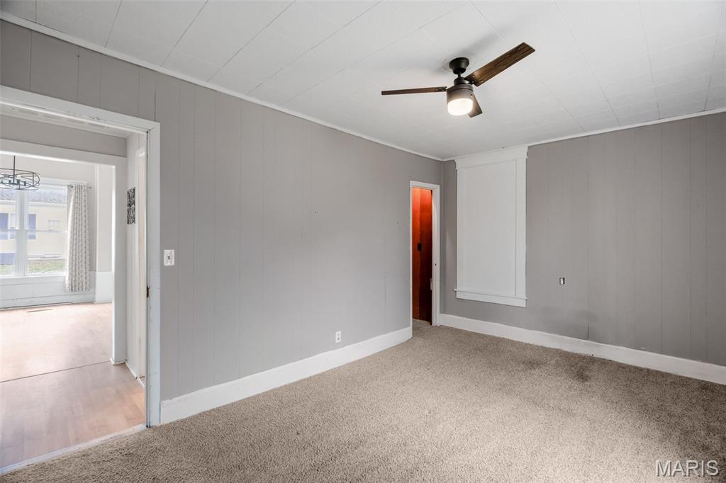 Koenigs 2nd Add Wentz - Residential