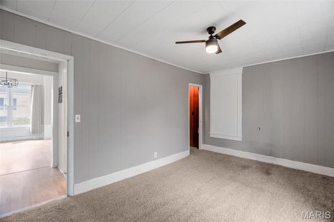 Tiny photo for 301 E Maple Street, Wentzville, MO 63385 (MLS # 26014731)