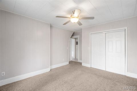 Tiny photo for 301 E Maple Street, Wentzville, MO 63385 (MLS # 26014731)