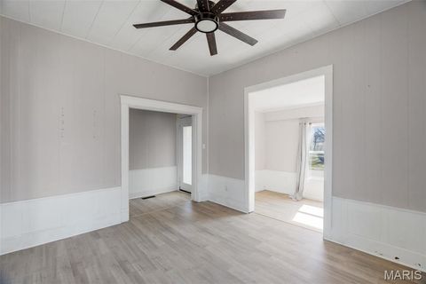 Tiny photo for 301 E Maple Street, Wentzville, MO 63385 (MLS # 26014731)