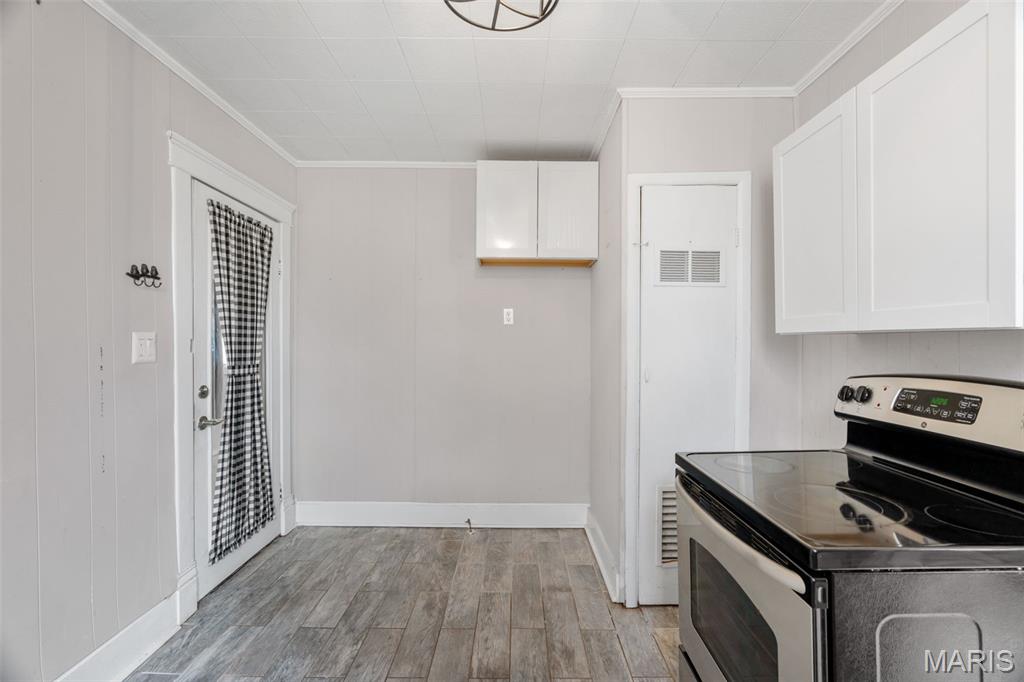 Koenigs 2nd Add Wentz - Residential