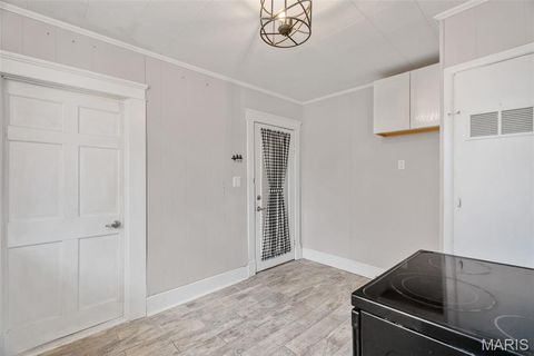 Tiny photo for 301 E Maple Street, Wentzville, MO 63385 (MLS # 26014731)