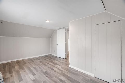 Tiny photo for 301 E Maple Street, Wentzville, MO 63385 (MLS # 26014731)