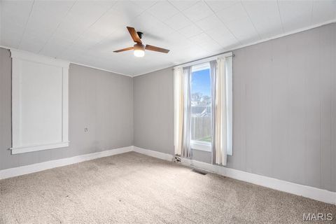 Tiny photo for 301 E Maple Street, Wentzville, MO 63385 (MLS # 26014731)